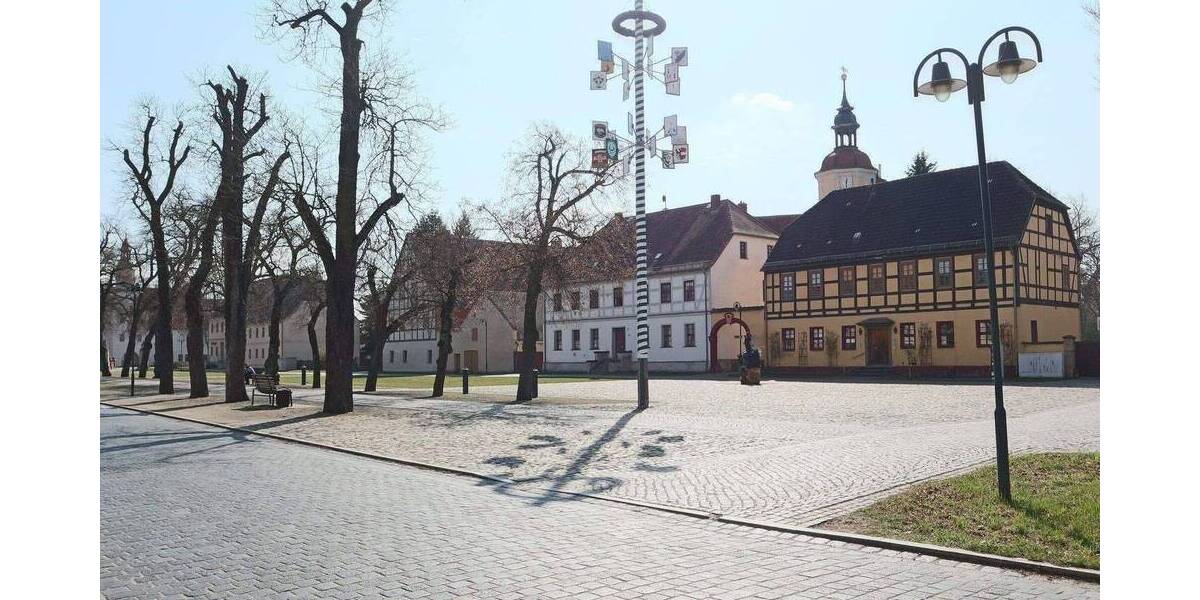 Doppelhaushälfte Annaburg - 5 Zimmer, 100 m&sup2;, 87.000&euro; | Angebot:26858798