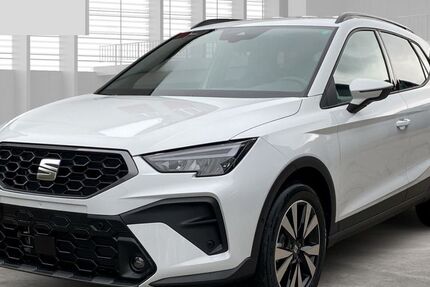 Seat Arona 2.000 km 29.490 &euro; Pfaffenhofen 85276