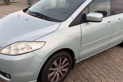 Mazda 5 130.000 km 2.550 &euro; Garching bei München 85748