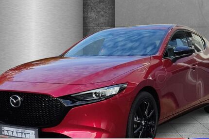 Mazda 3 3.300 km 24.990 € Chemnitz 09126