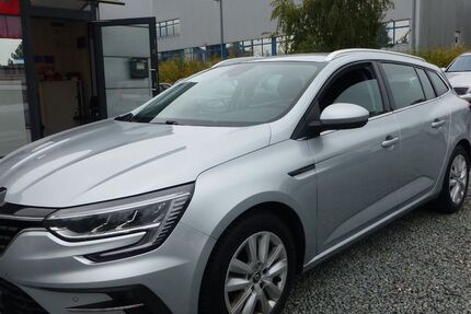 Renault Megane 121.000 km 12.950 € Lübeck 23560