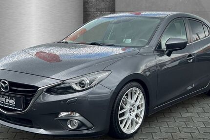 Mazda 3 135.000 km 12.490 € Münster 48155