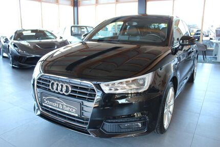 Audi A1 146.000 km 11.990 € Amstetten 73340