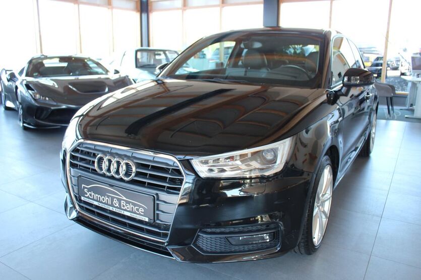 Audi A1 146.000 km 11.990 € Amstetten 73340