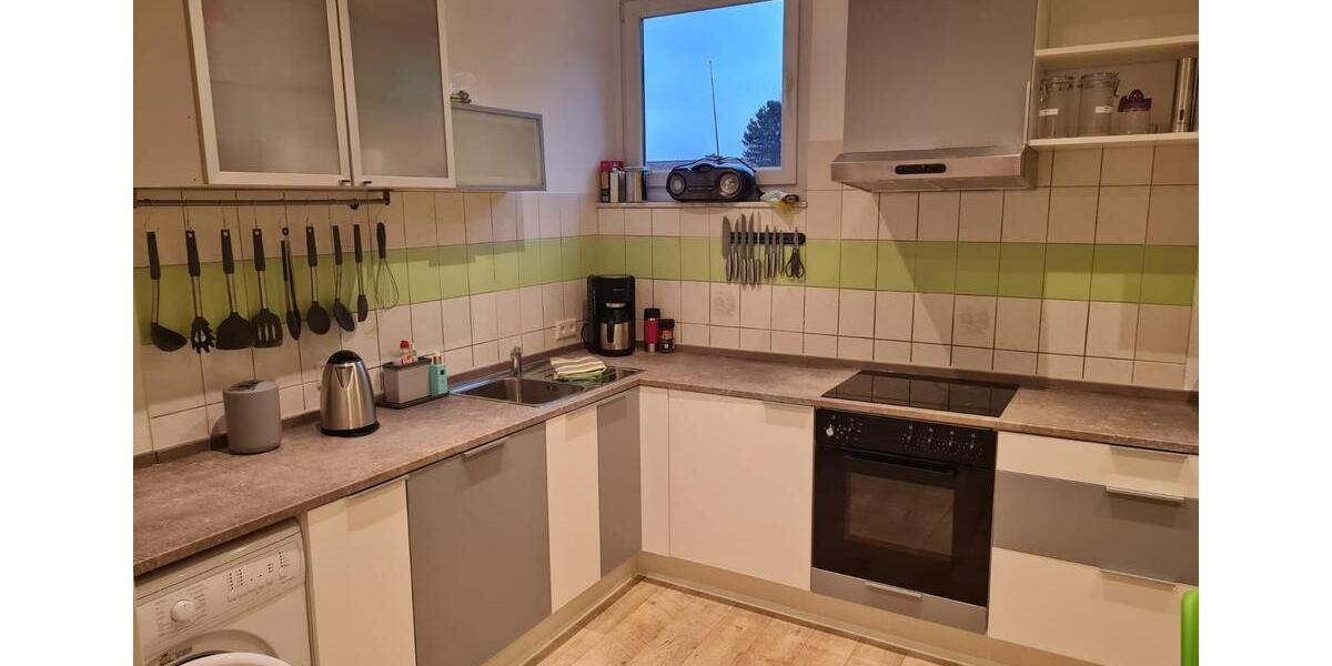 Dachgeschoßwohnung Greven - 2 Zimmer, 70 m&sup2;, 700&euro; | Angebot:25017073