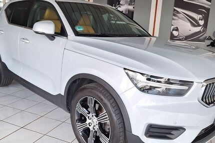 Volvo XC40 77.000 km 26.290 &euro; Mitterteich 95666