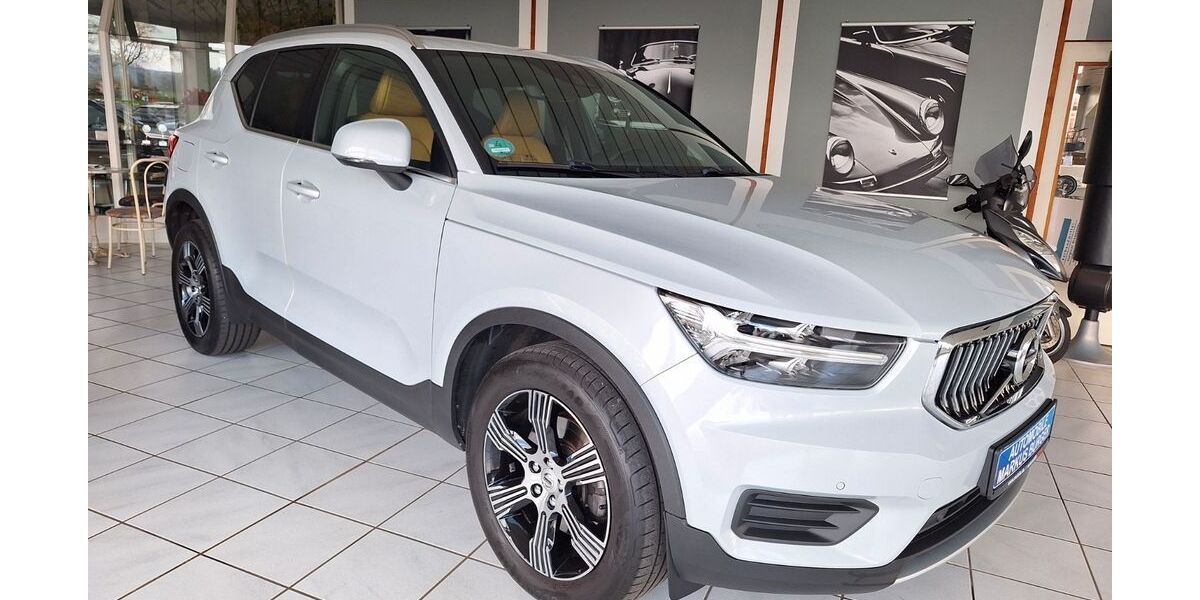 Volvo XC40 77.000 km 26.290 &euro; Mitterteich 95666