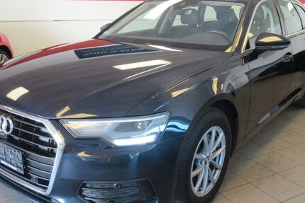 Audi A6 185.000 km 17.999 &euro; Bad Oeynhausen 32549