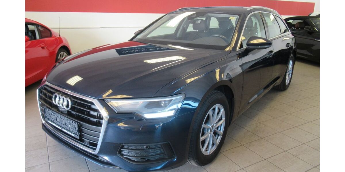 Audi A6 185.000 km 17.999 &euro; Bad Oeynhausen 32549