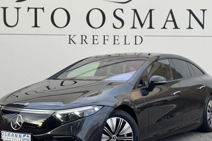 Mercedes-Benz EQS 90.471 km 57.950 &euro; Krefeld 47805
