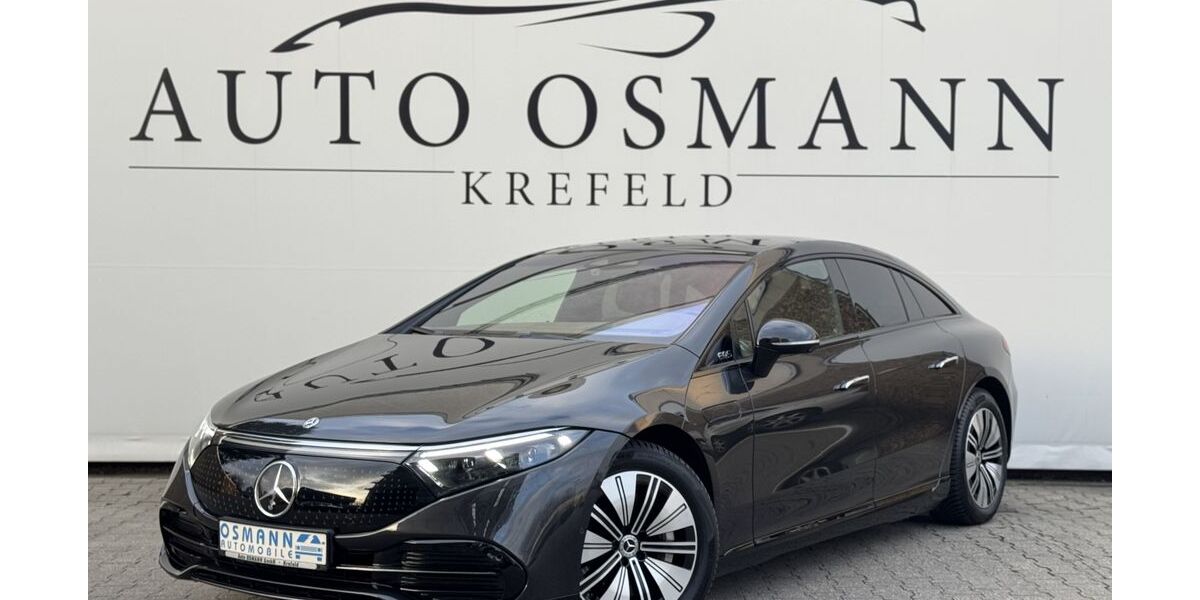 Mercedes-Benz EQS 90.471 km 57.950 &euro; Krefeld 47805