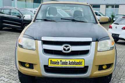 Mazda BT-50 275.000 km 4.600 &euro; Dortmund 44147