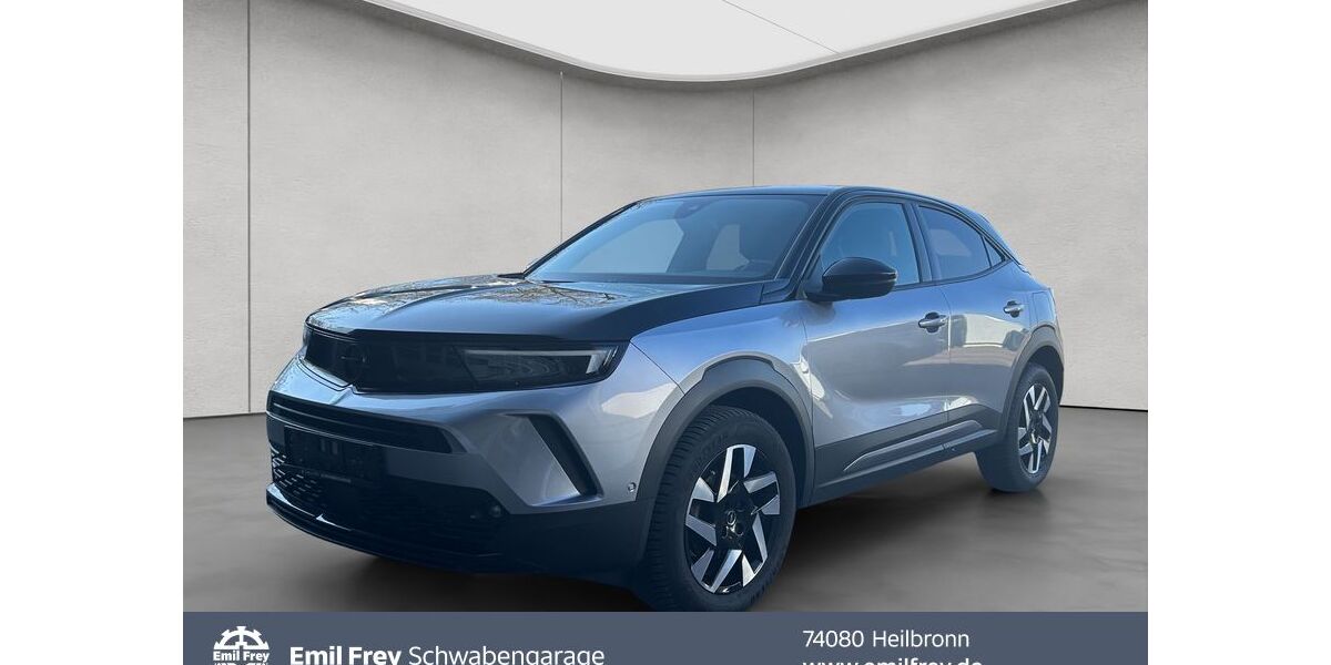 Opel Mokka 30.812 km 19.990 &euro; Heilbronn 74080