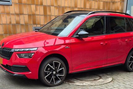 Skoda Kamiq 30.500 km 17.888 &euro; Holzwickede 59439