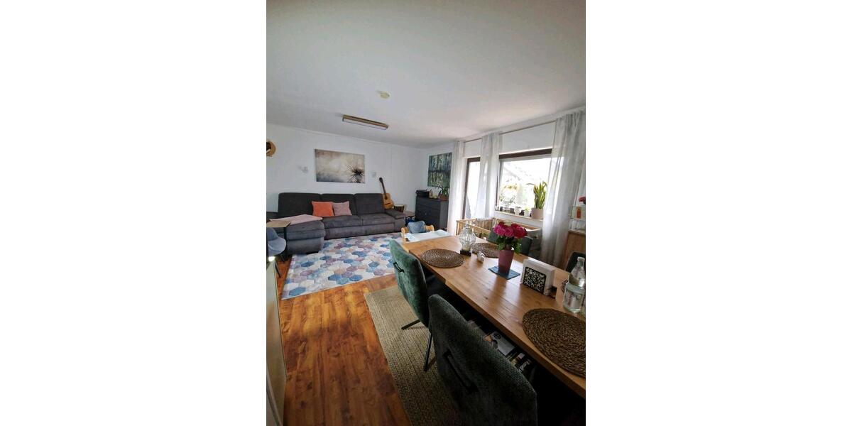 Etagenwohnung Bad Soden-Salmünster Salmünster - 3 Zimmer, 94 m&sup2;, 229.000&euro; | Angebot:26402898