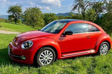 VW Beetle 144.000 km 10.800 &euro; Geislingen 72351