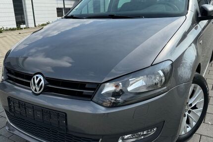 VW Polo 137.000 km 4.960 &euro; Holzgerlingen 71088