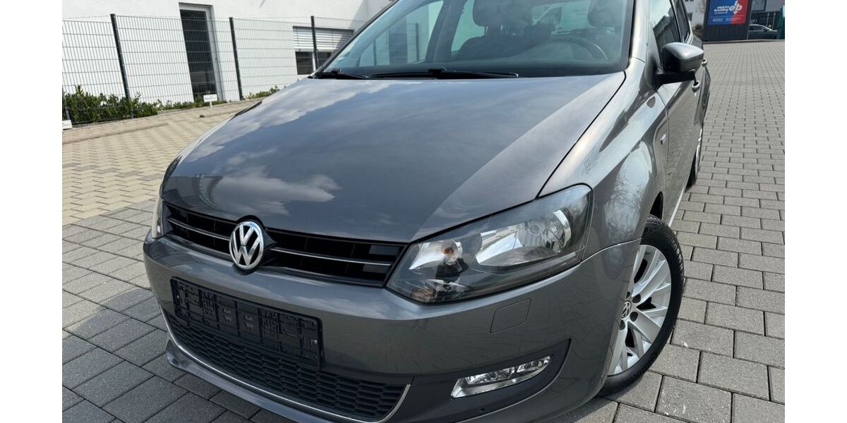 VW Polo 137.000 km 4.960 &euro; Holzgerlingen 71088