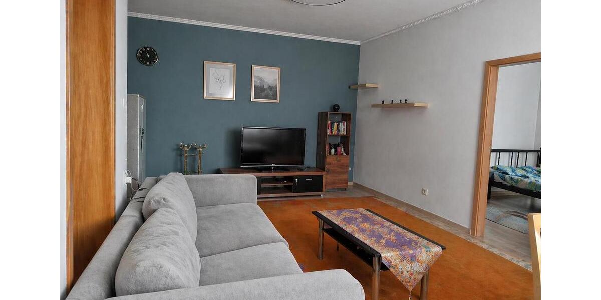 Hochparterre Rathenow - 4 Zimmer, 90 m&sup2;, 725&euro; | Angebot:26381821