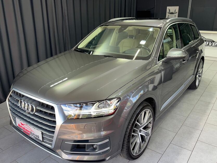 Audi Q7 175.000 km 30.999 € Miesbach 83714