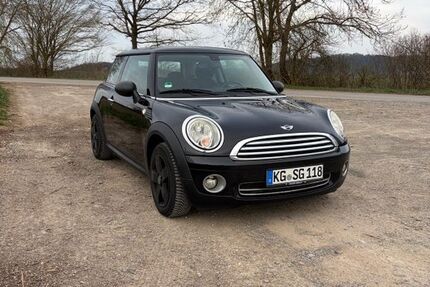 Mini ONE 130.000 km 3.300 &euro; Münnerstadt 97702