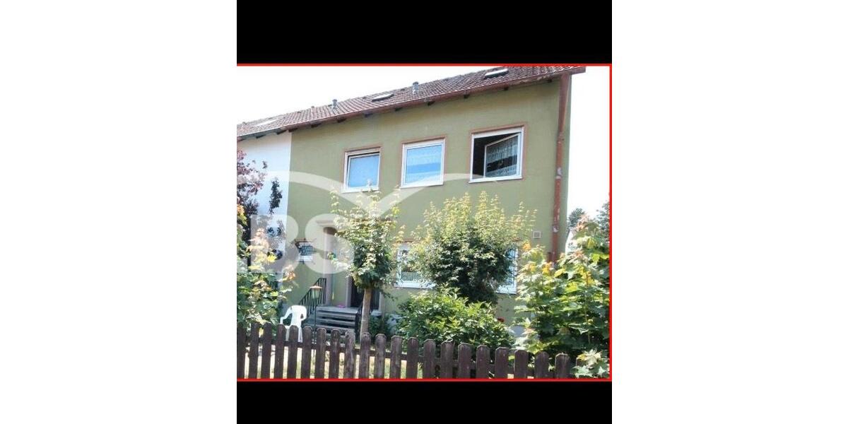 Ein Doppelhaushälfte zum vermieten ab 1.03.2026 6 zimmer