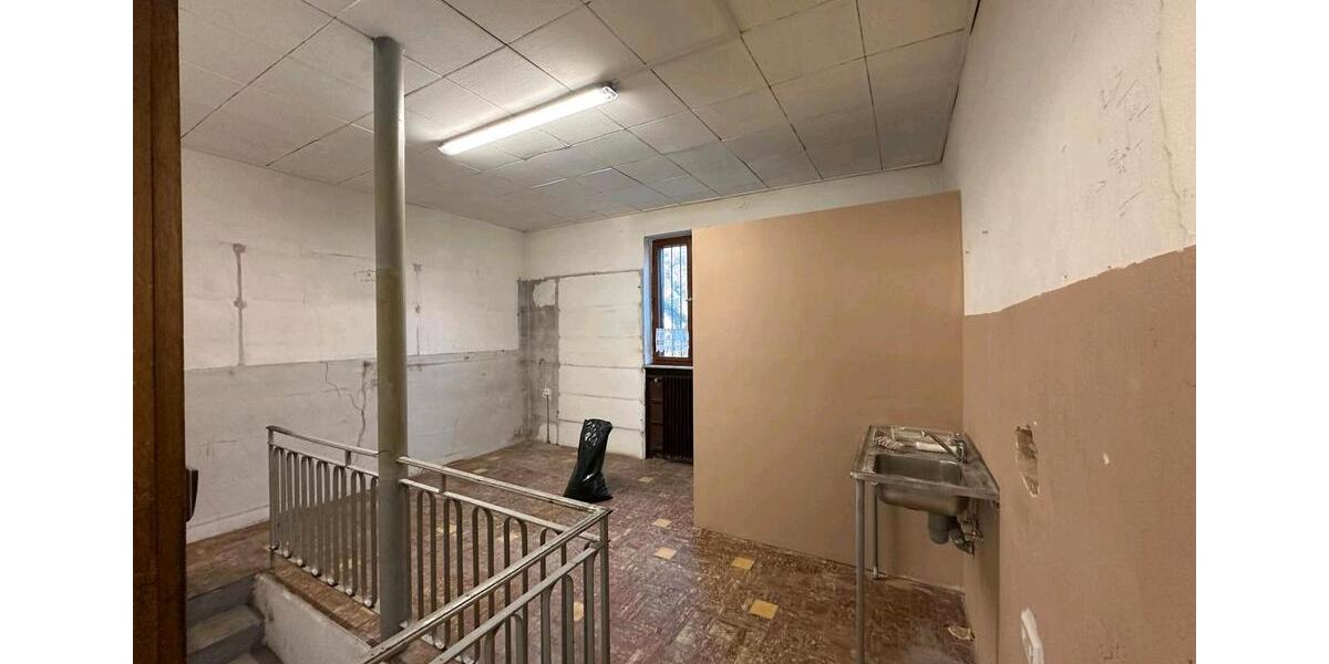 Gewerbeobjekt Oberthal - 500&euro; | Angebot:25405976