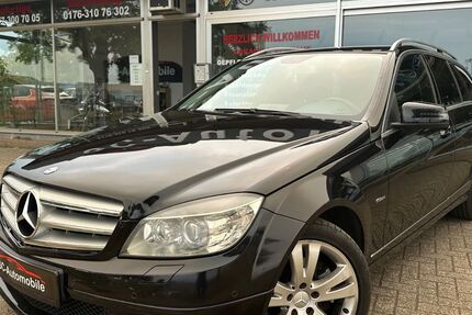 Mercedes-Benz C 250 332.000 km 4.890 &euro; Bergheim Zieverich (bei Köln) 50126