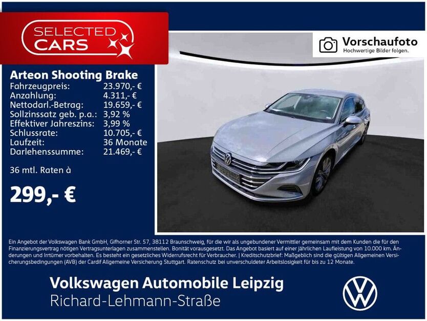 Arteon
