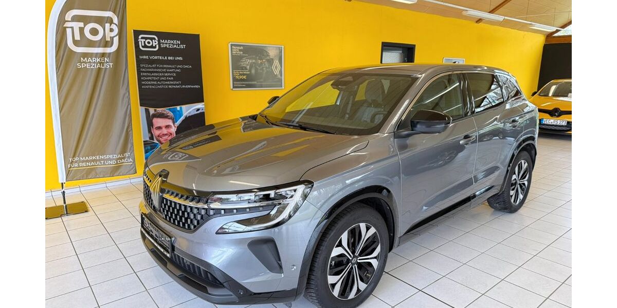 Renault Austral 16.428 km 28.990 &euro; Vestrup 49456
