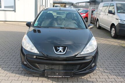 Peugeot 206 85.950 km 1.950 &euro; Euskirchen 53879
