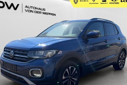 VW T-Cross 67.707 km 16.990 &euro; Friesenheim 77948