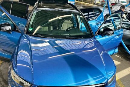 Volvo XC40 136.000 km 19.999 &euro; Kempten 87439