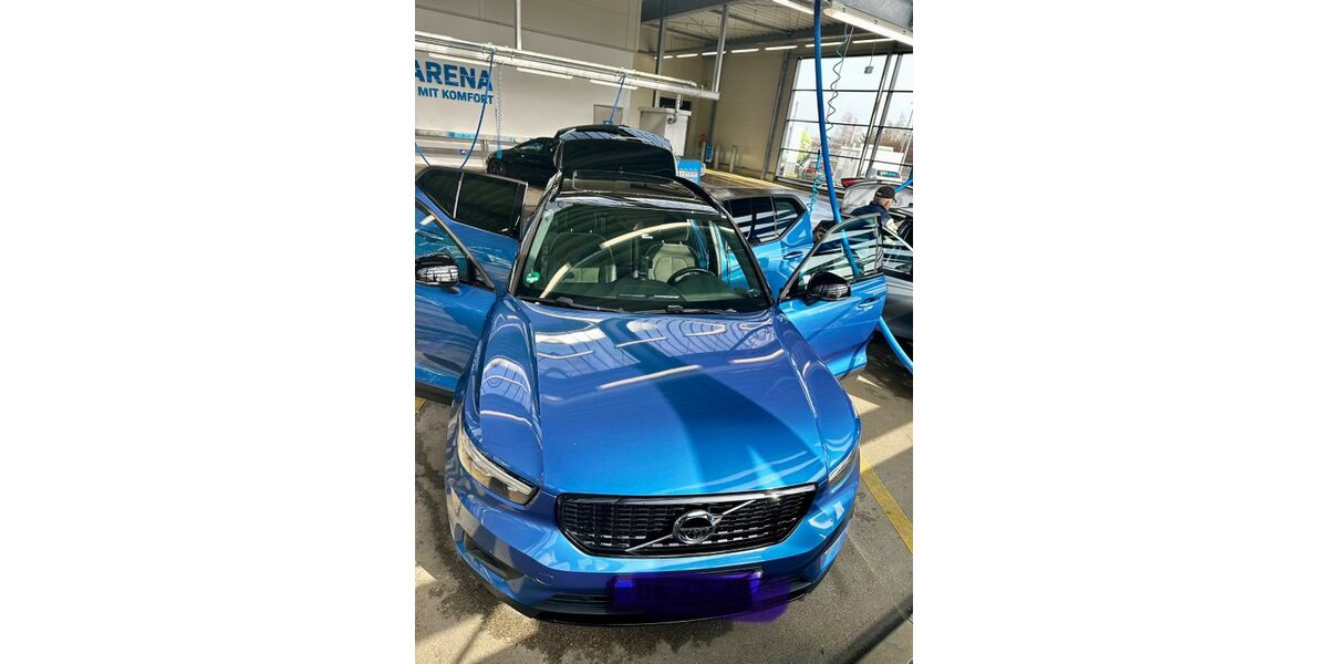 Volvo XC40 136.000 km 19.999 &euro; Kempten 87439