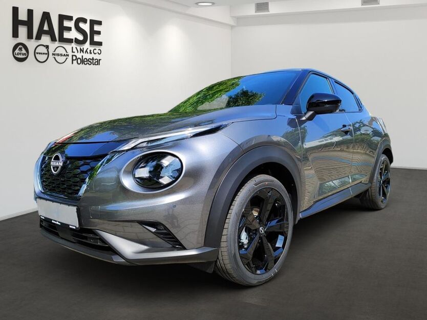 Nissan Juke 4.500 km 29.699 € Wiesbaden 65199
