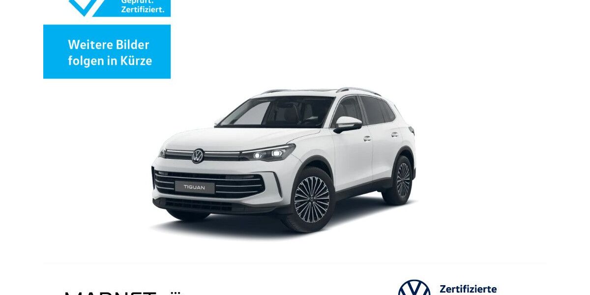 VW Tiguan 21.575 km 38.890 &euro; Bad Nauheim 61231