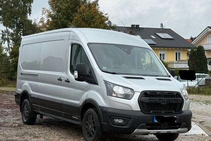 Ford Transit 32.000 km 30.900 &euro; Wolfratshausen 82515