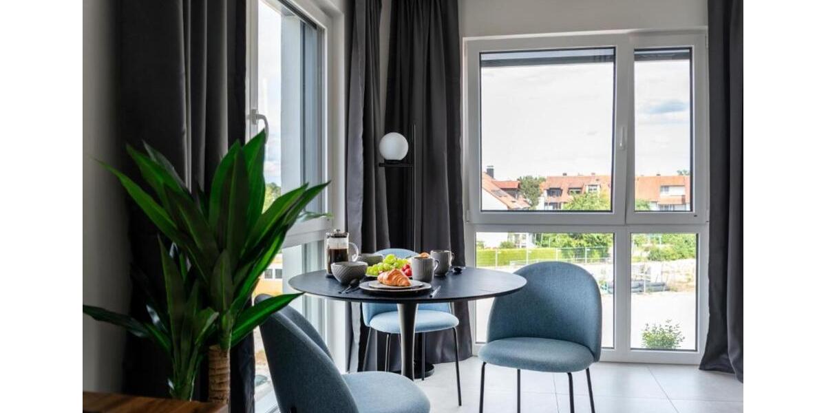 Etagenwohnung Eching - 1 Zimmer, 36 m&sup2;, 920&euro; | Angebot:24851062