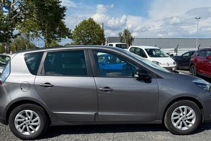 Renault Scenic 198.900 km 5.900 € Lollar 35457