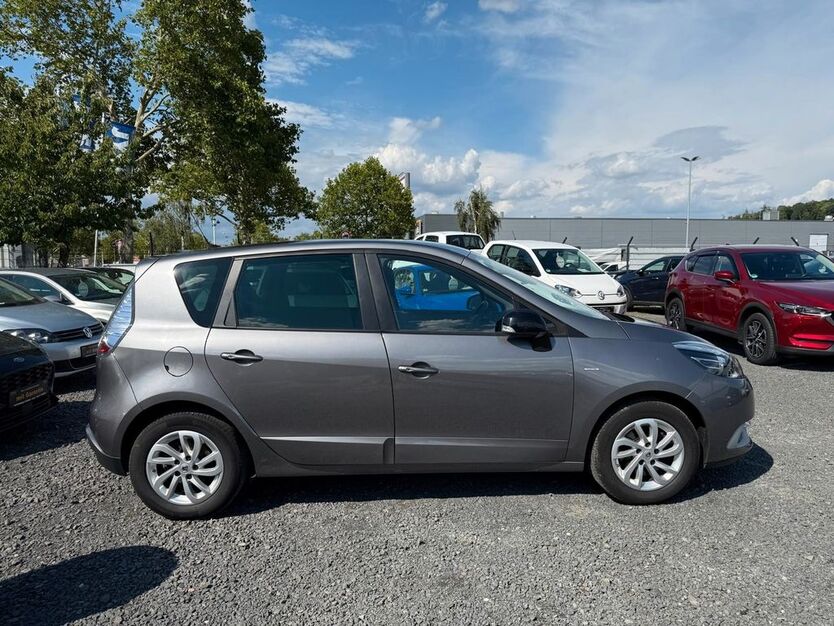 Renault Scenic 198.900 km 5.900 € Lollar 35457