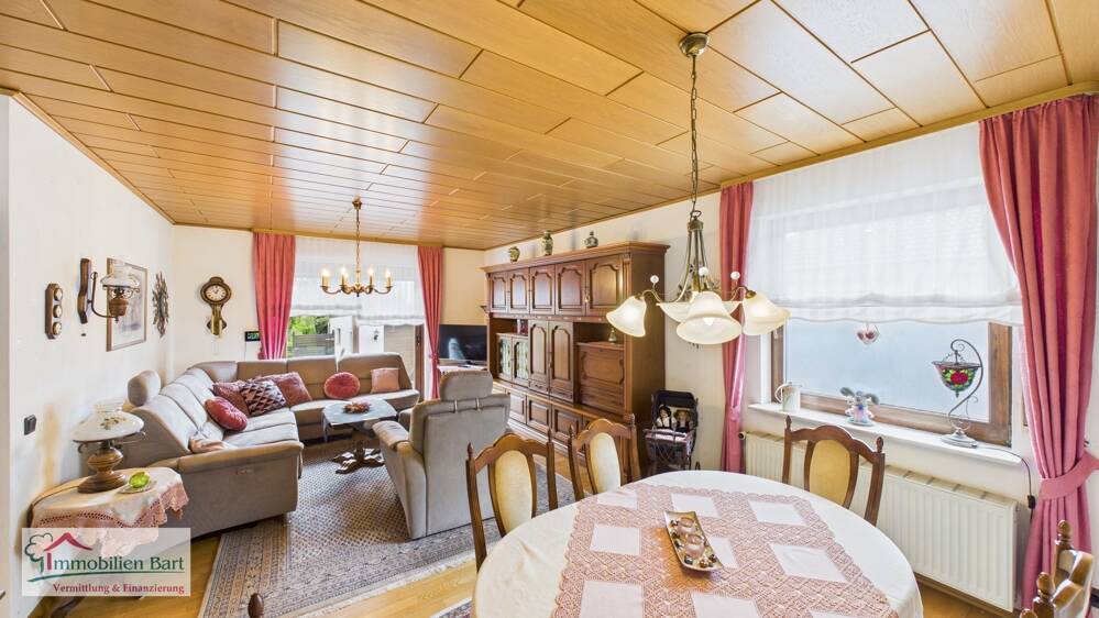 Einfamilienhaus Mettlach / Weiten Weiten - 6 Zimmer, 195 m&sup2;, 384.800&euro; | Angebot:26358522