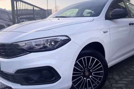 Fiat Tipo 23.481 km 22.994 &euro; Berlin 13127