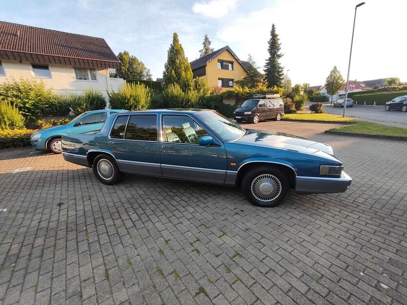 Deville