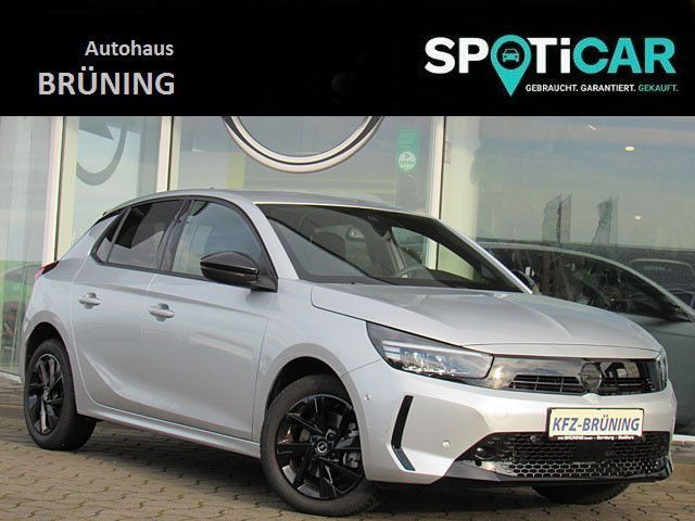 Opel Corsa 6.632 km 15.980 &euro; Staßfurt (Sachsen-Anhalt) 39418