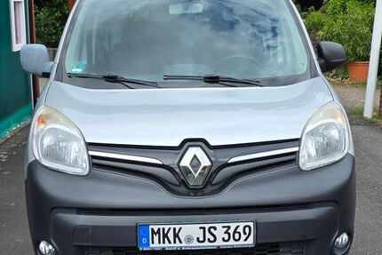 Renault Kangoo 119.000 km 6.600 &euro; Gelnhausen 63571