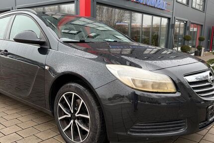 Opel Insignia 262.500 km 2.350 &euro; Neu Wulmstorf 21629