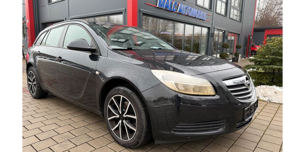 Opel Insignia 262.500 km 2.350 &euro; Neu Wulmstorf 21629