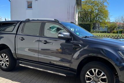 Ford Ranger 79.000 km 31.900 &euro; Neumarkt 92318