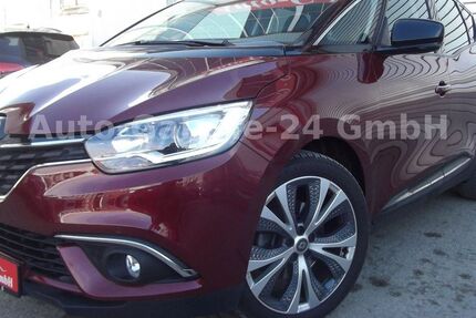 Renault Scenic 43.800 km 12.999 &euro; Berlin 12277