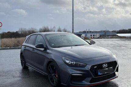 Hyundai i30 82.000 km 21.999 &euro; Menden 58706